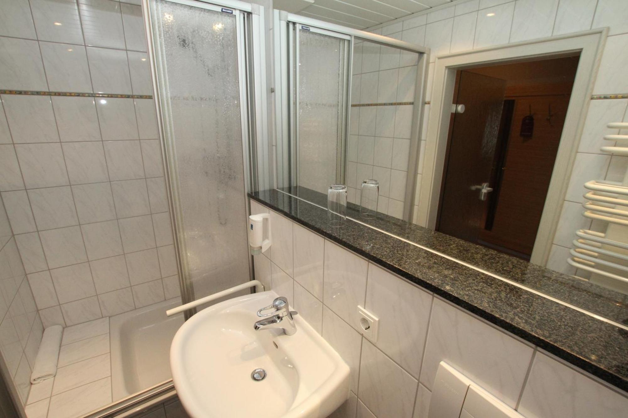 Hotel Rimberg Schmallenberg Room photo