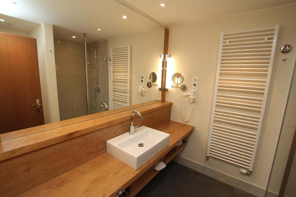 Hotel Rimberg Schmallenberg Room photo